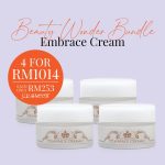 Embrace Cream