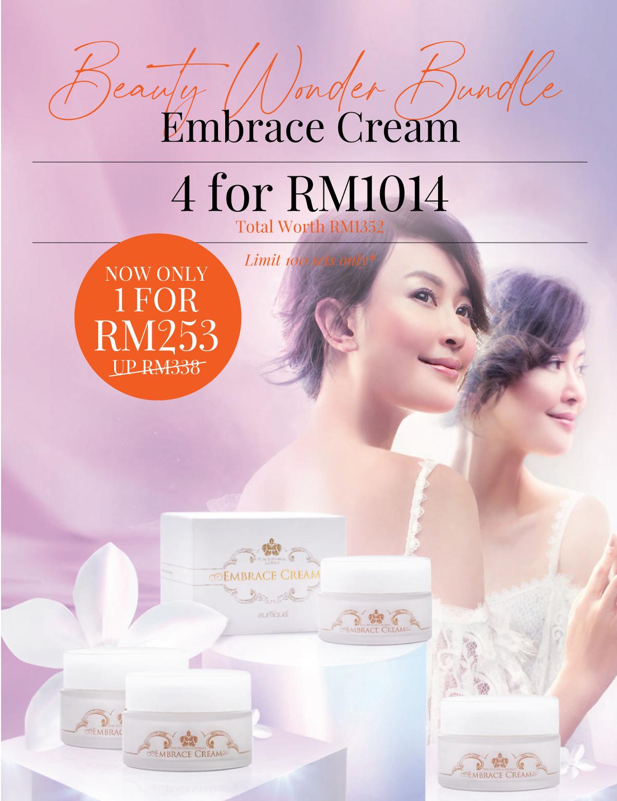 Embrace Cream-2