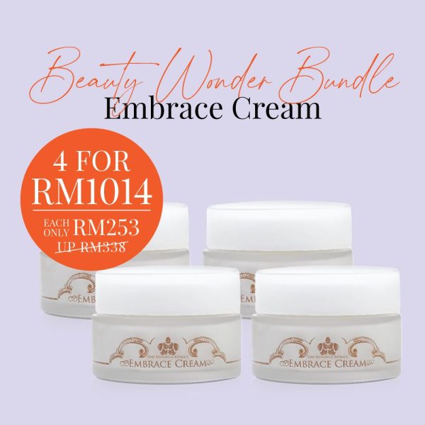 Embrace Cream
