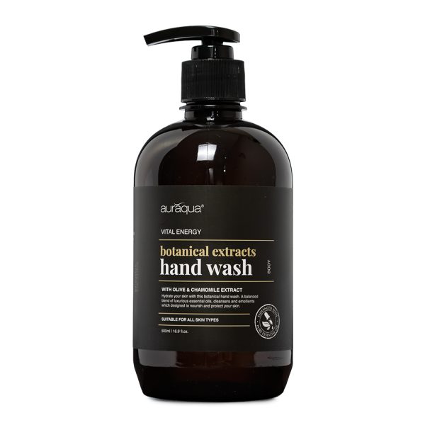HandWash